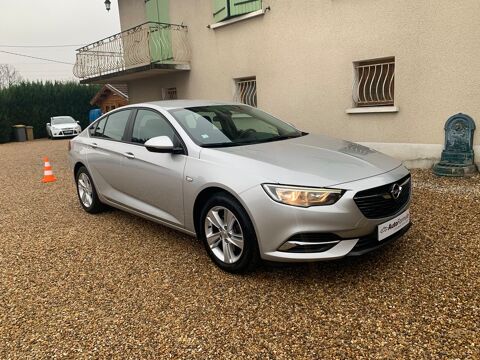 Opel Insignia Grand Sport Business 1.6 D 136 ch BVA6 Business Edition Pack 2017 occasion Arnas 69400