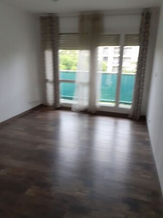  Appartement à louer 2 pièces 45 m² Gradignan