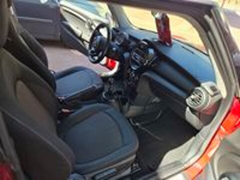 One D Hatch 3 Portes 95 ch Pack Salt 2015 occasion 69130 &Eacute;cully