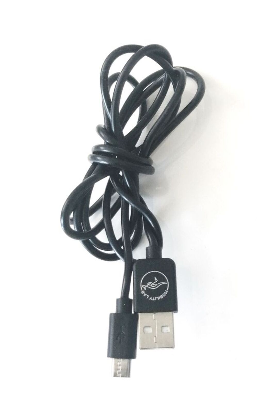C&acirc;ble USB Mobility Lab vers micro-USB Matériel informatique
