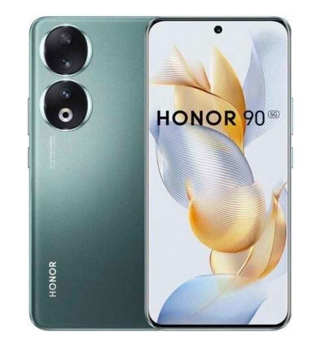 smartphone honor 90 vert Téléphones et tablettes