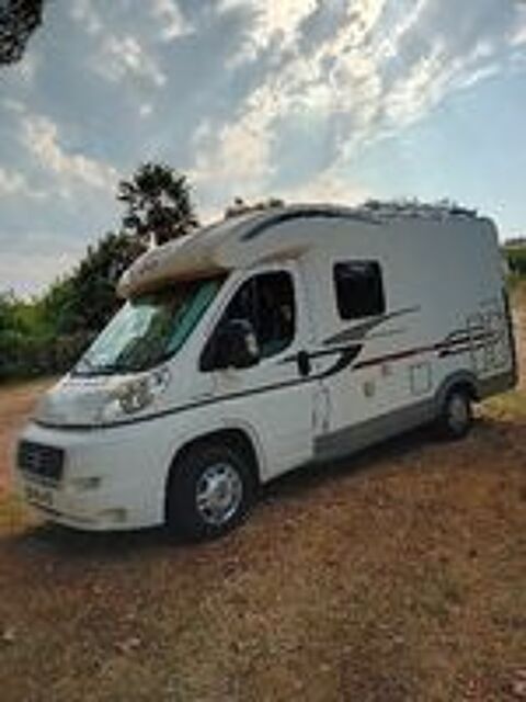  2011 occasion 31310 Rieux-Volvestre