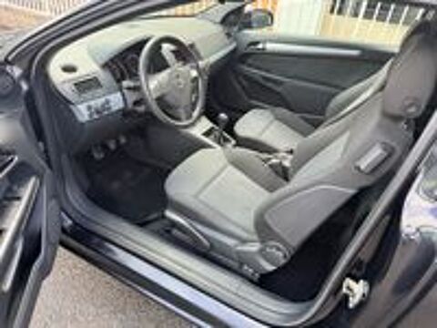 Astra GTC 1.6 Twinport Enjoy 2006 occasion 78300 Poissy