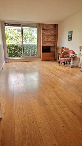  Appartement à vendre 2 pièces 56 m²