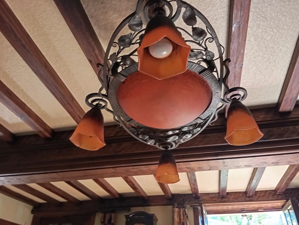 Vide maison Meubles