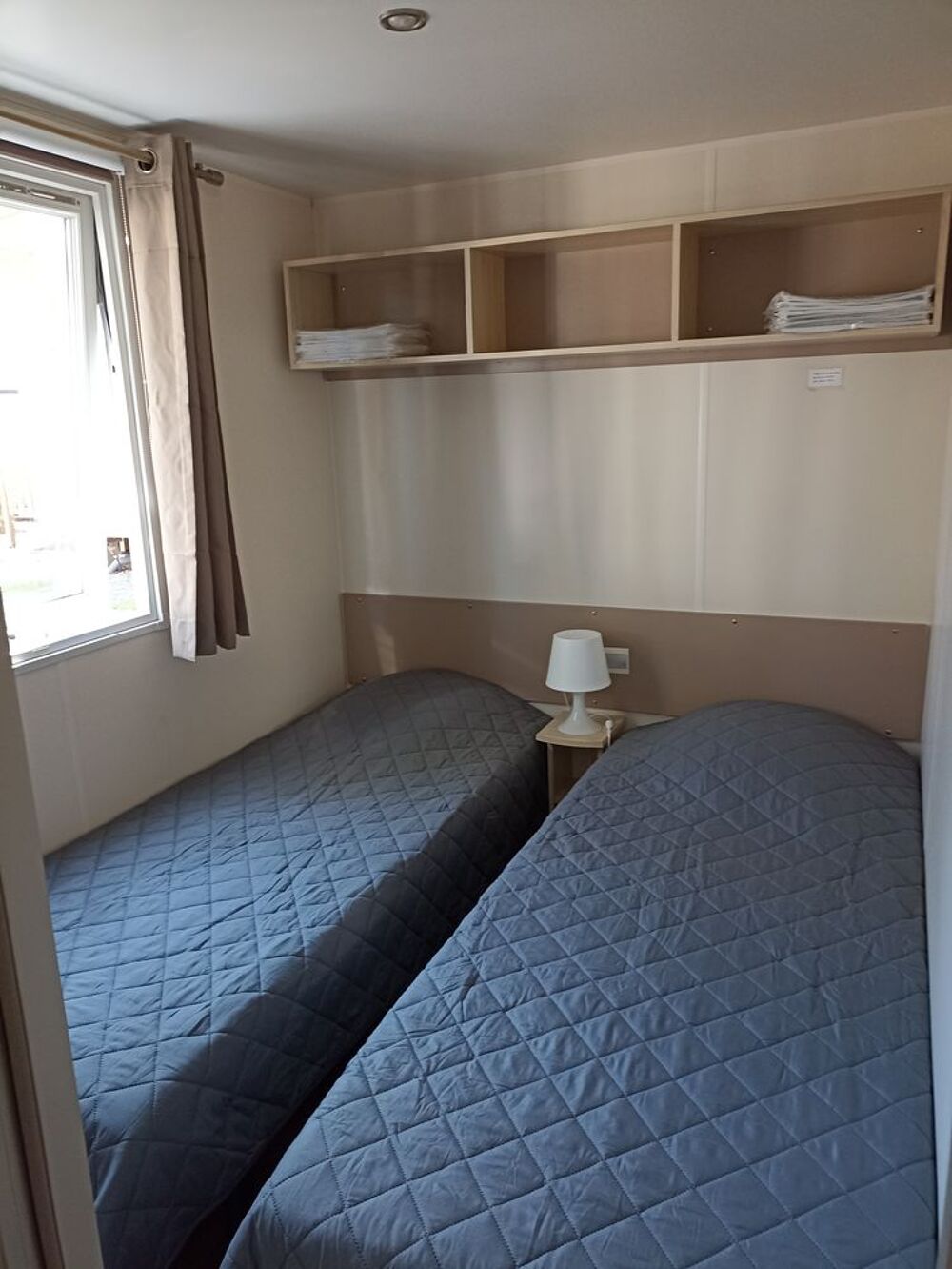   mobil home climatis  Languedoc-Roussillon, Agde (34300)