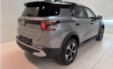 C3 Aircross MAX 2025 occasion 62610 Ardres