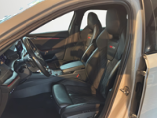 Octavia Combi 1.4 TSI PHEV iV 245 ch DSG6e RS 2021 occasion 59000 Lille