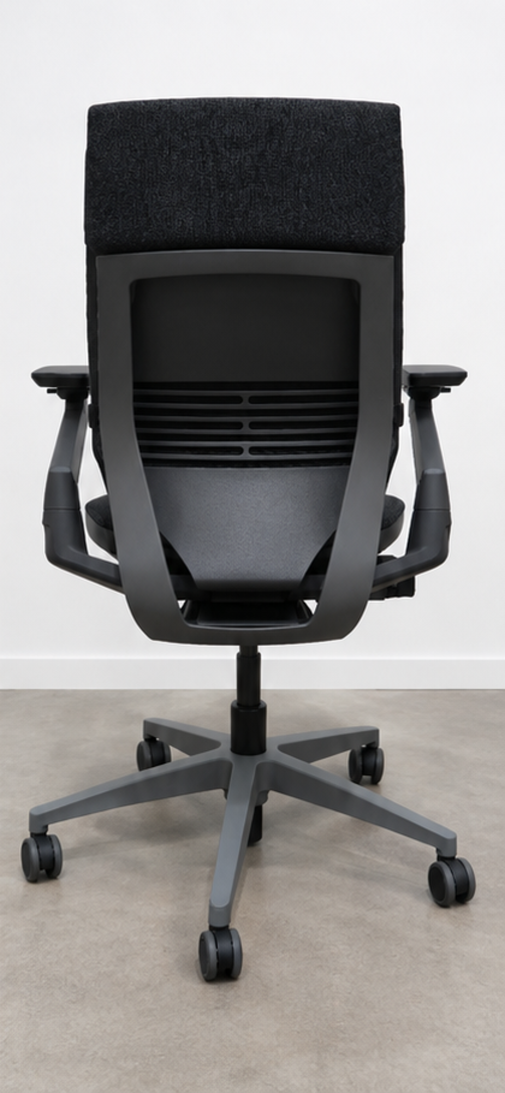 Fauteuil Steelcase Gesture Pro ergonomique Meubles