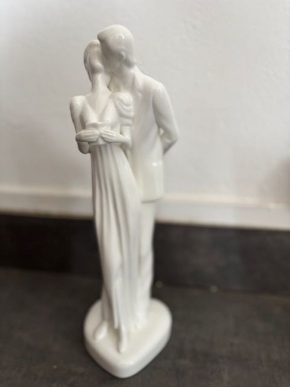 Figurine Porcelaine Royal Doulton Décoration