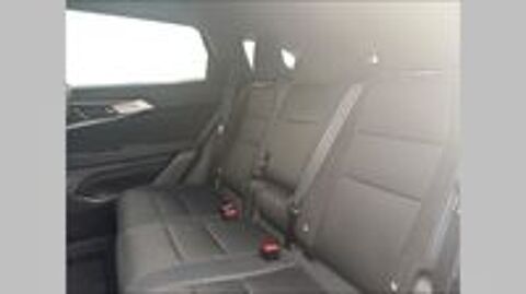 Espace full hybrid E-Tech 200 ch 7pl Esprit Alpine 2025 occasion 91200 Athis-Mons