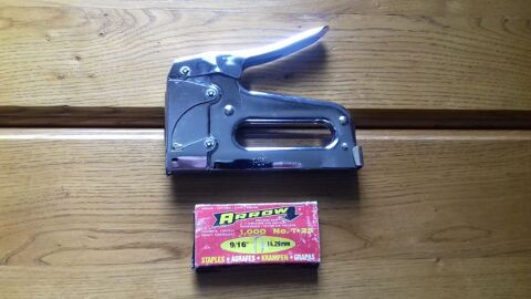 T25 Agrapheuse ARROW 25 Malz�ville (54)