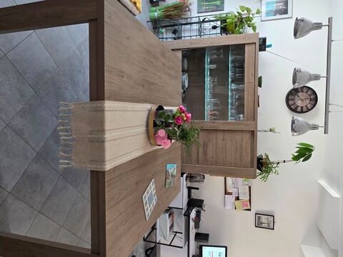 Table salle  manger 60 Ussy-sur-Marne (77)