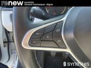 Clio V Clio TCe 100 GPL Evolution 2023 occasion 04100 Manosque
