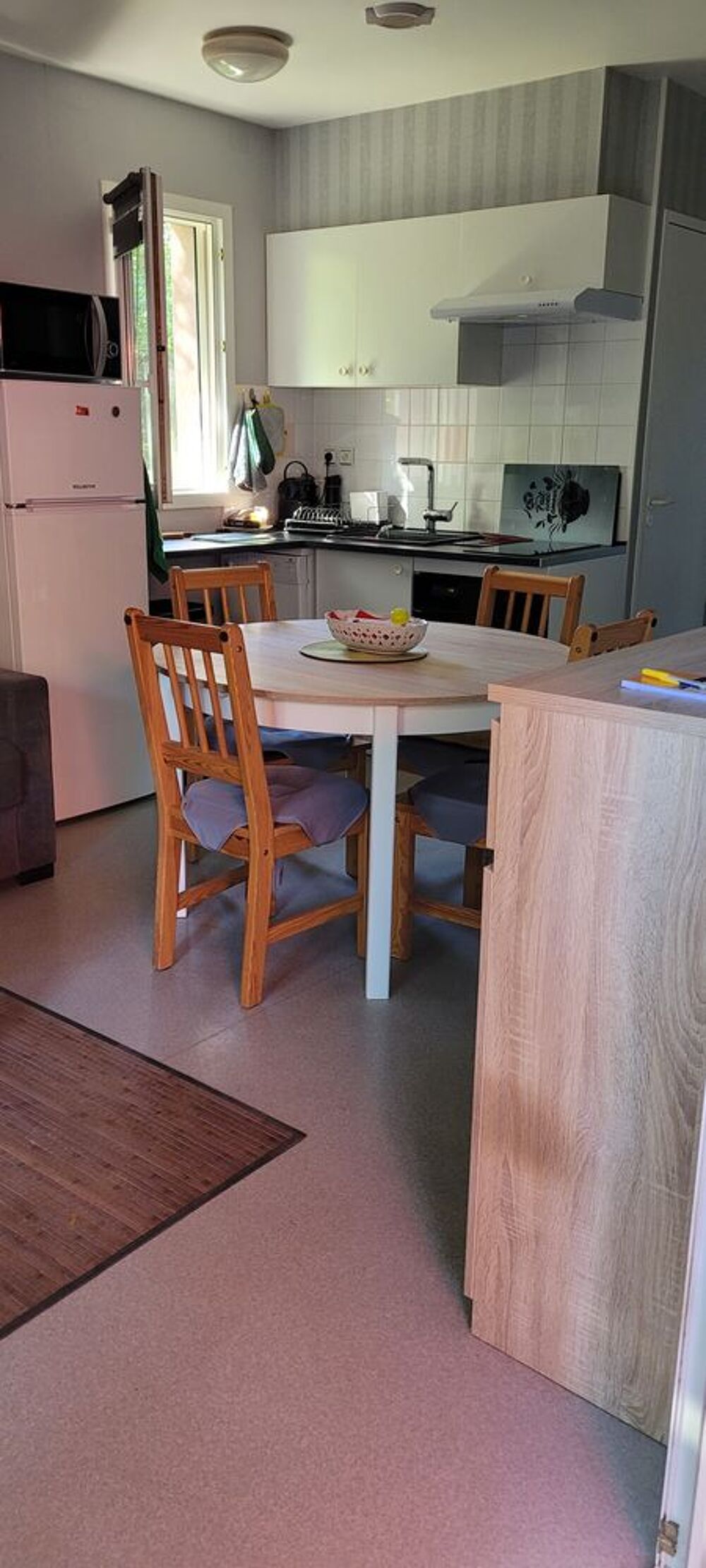 Vente Maison Maison de vacances Saint-geniez-d'olt