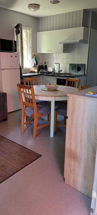  Maison à vendre 2 pièces 37 m²