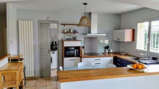  Maison � vendre 5 pi�ces 157 m� Le taillan-m�doc
