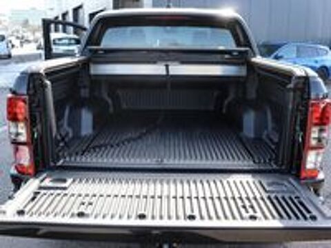 Ranger RANGER DOUBLE CABINE 2.0 ECOBLUE 213 BV10 RAPTOR 2022 occasion 83000 Toulon
