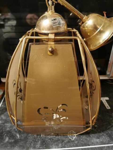 Lustre ancuen 15 Villeurbanne (69)