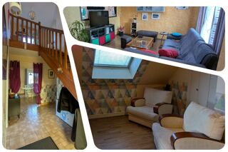  Maison � vendre 6 pi�ces 132 m�