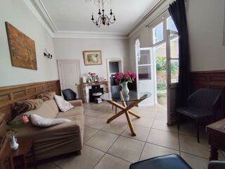  Maison à vendre 8 pièces 245 m²