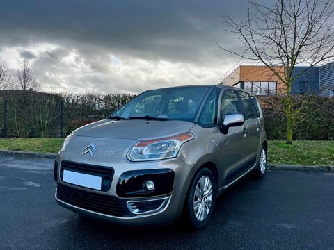 Citroen c3 picasso Citro&euml;n  HDi 90 Airdream Millenium