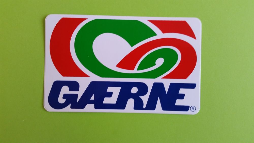 GAERNE Vélos