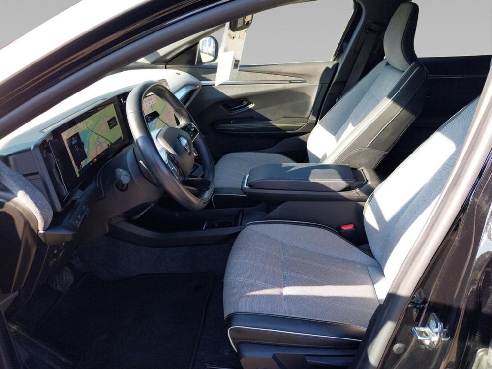 M&eacute;gane Megane E-Tech EV60 220 ch super charge Techno 2023 occasion 08200 Wadelincourt