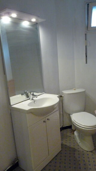  Appartement � louer 1 pi�ce 27 m� Toulouse