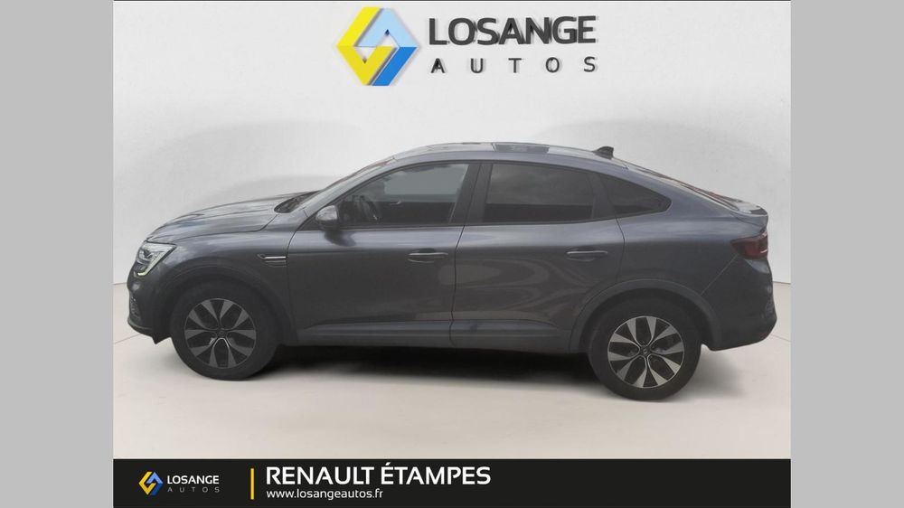 Arkana TCe 140 EDC FAP Business 2022 occasion 91150 &Eacute;tampes