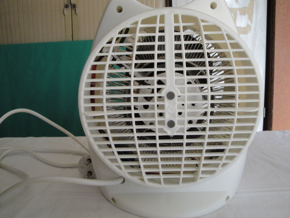 Chauffage Electromnager