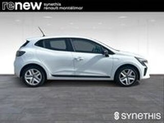 Clio V Clio Blue dCi 100 ch GSR2 Evolution 2024 occasion 26200 Mont&eacute;limar