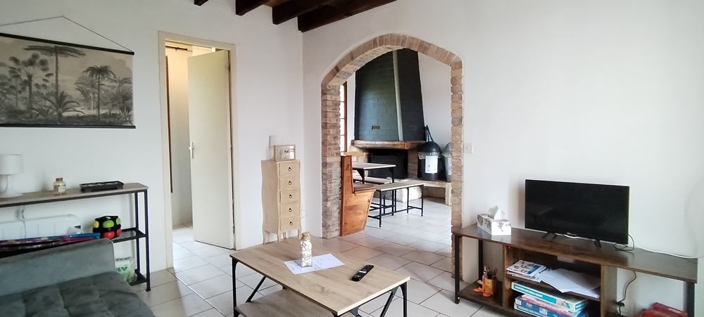 Vente Maison Proche Omaha beach Formigny