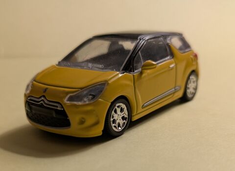 Miniature NOREV 1/87e 6 ragny (95)