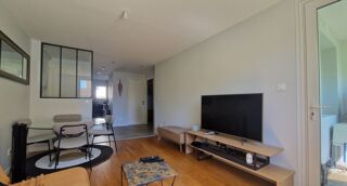  Appartement à louer 3 pièces 54 m²