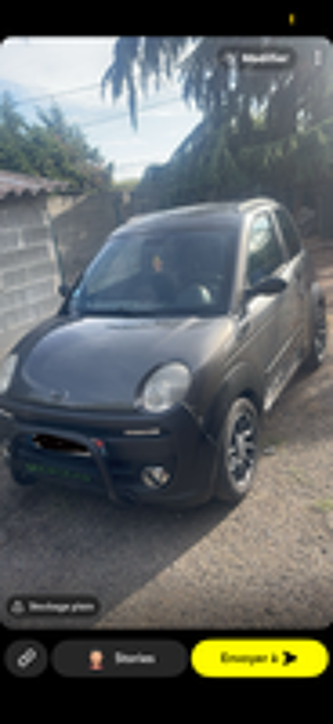   occasion 31150 Fenouillet