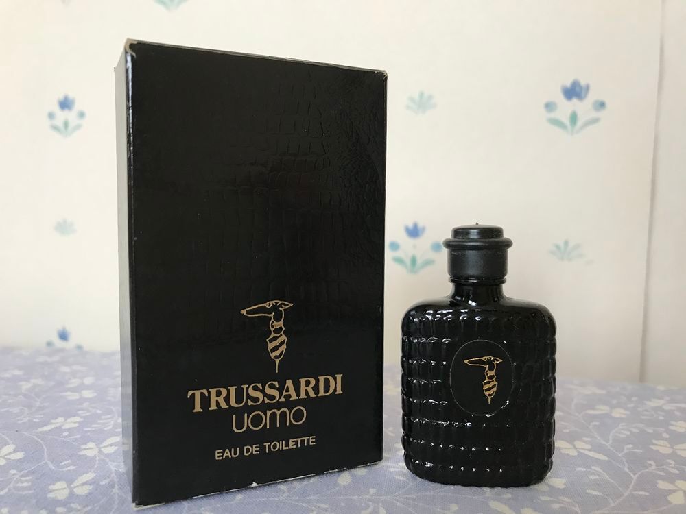 Miniatures de parfum

