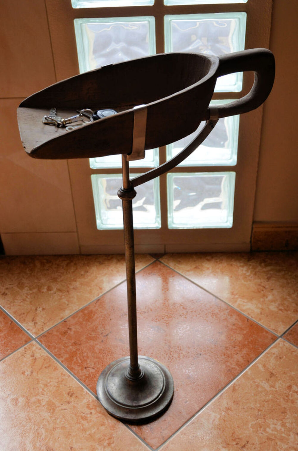 Objets de la Cave au Chirurgien et SNCF 