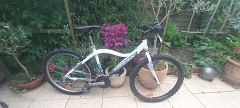 Vélo 24 pouces 50 Sainte-Geneviève-des-Bois (91)
