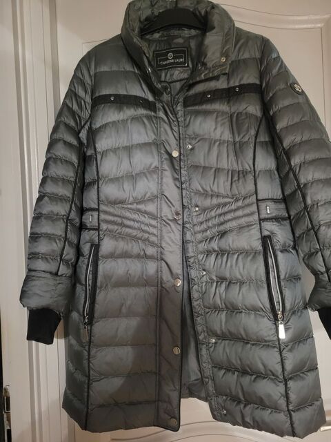 Doudoune 60 Oloron-Sainte-Marie (64)