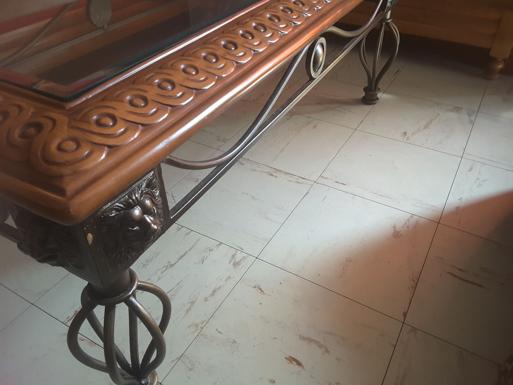 Table basse salon Meubles