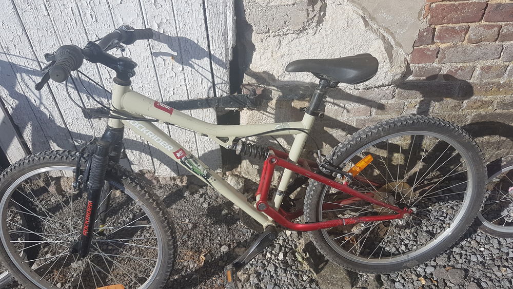 V&eacute;los enfants Vélos
