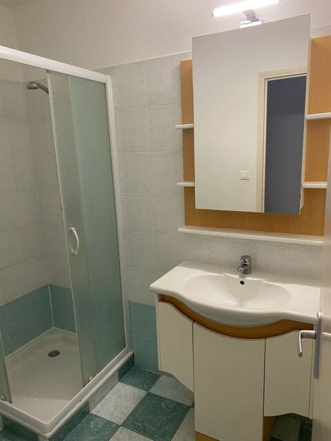  Appartement � louer 2 pi�ces 39 m�