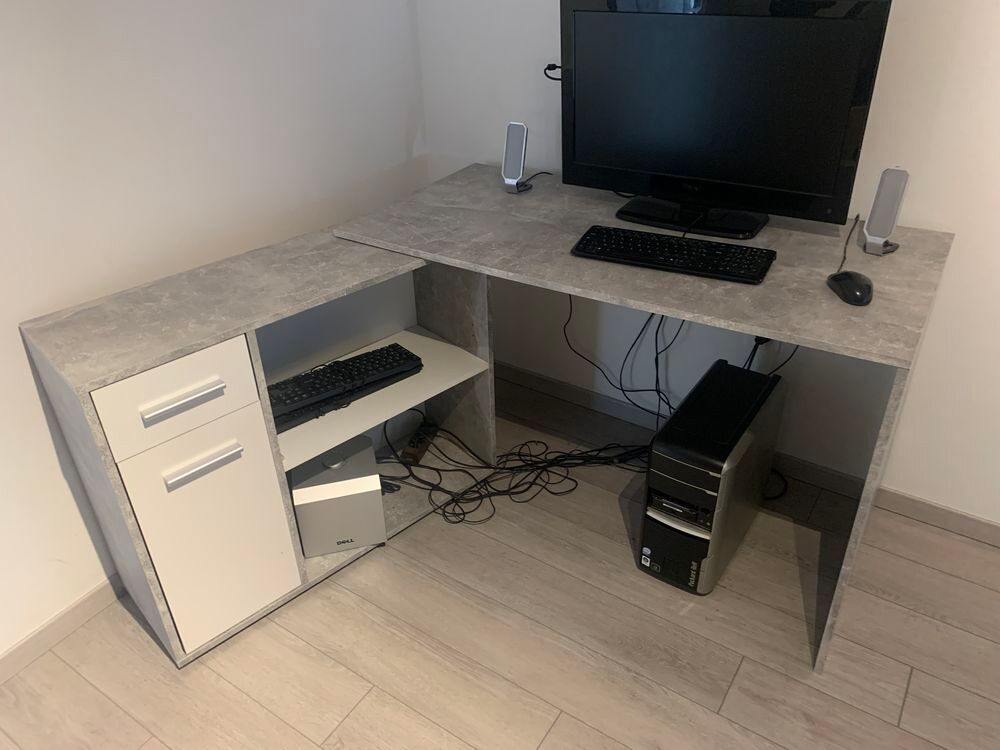 Bureau modulable Meubles