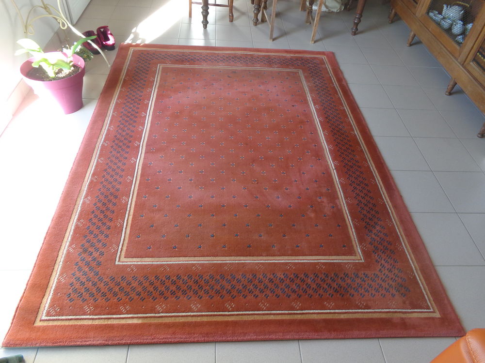 TAPIS Décoration