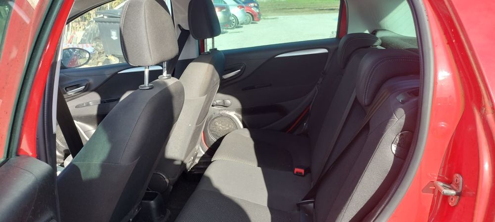 Punto  0.9 8V 85 ch TwinAir S&S TwinAir 2012 occasion 66000 Perpignan