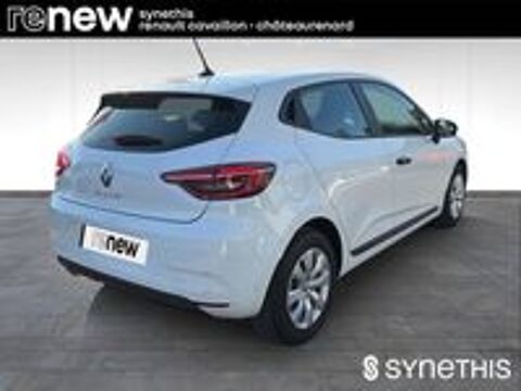 Clio V Clio SCe 65 Authentic 2023 occasion 84300 Cavaillon
