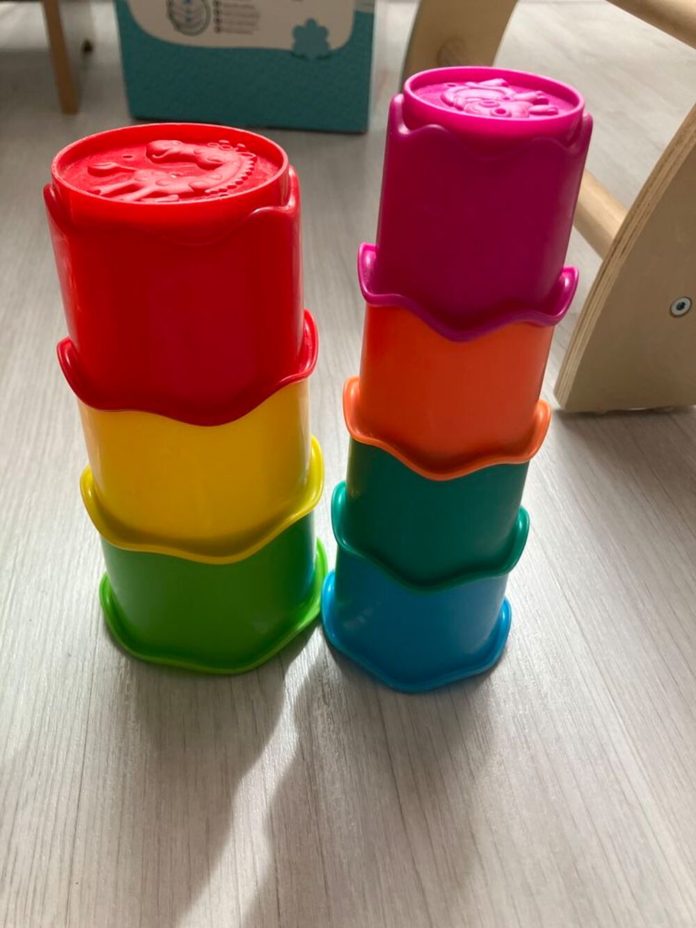 Maison cube Jeux / jouets