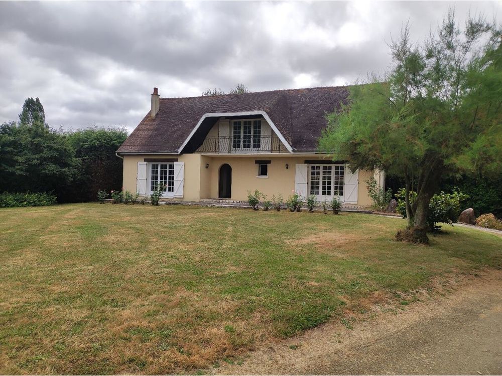 Vente Maison Maison F7 Valframbert