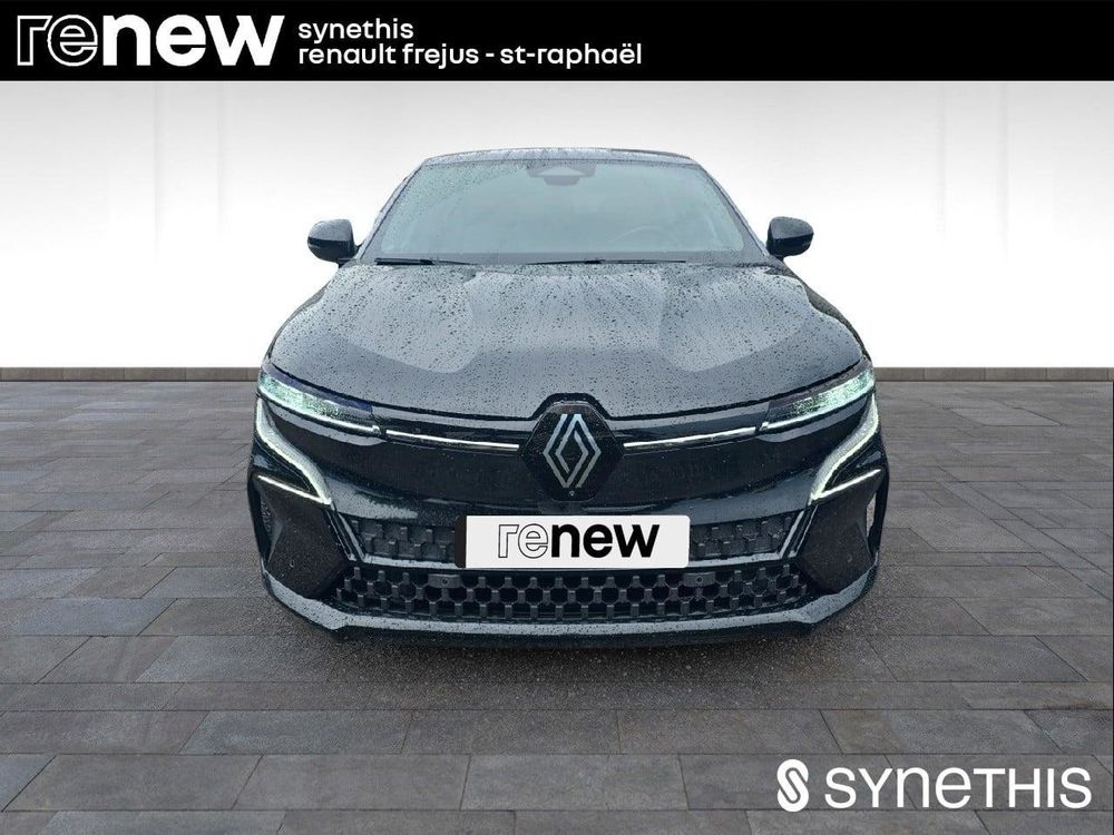 M&eacute;gane Megane E-Tech EV60 220 ch super charge Techno 2023 occasion 83600 Fr&eacute;jus